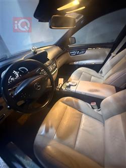 مێرسێدس بێنز S-Class